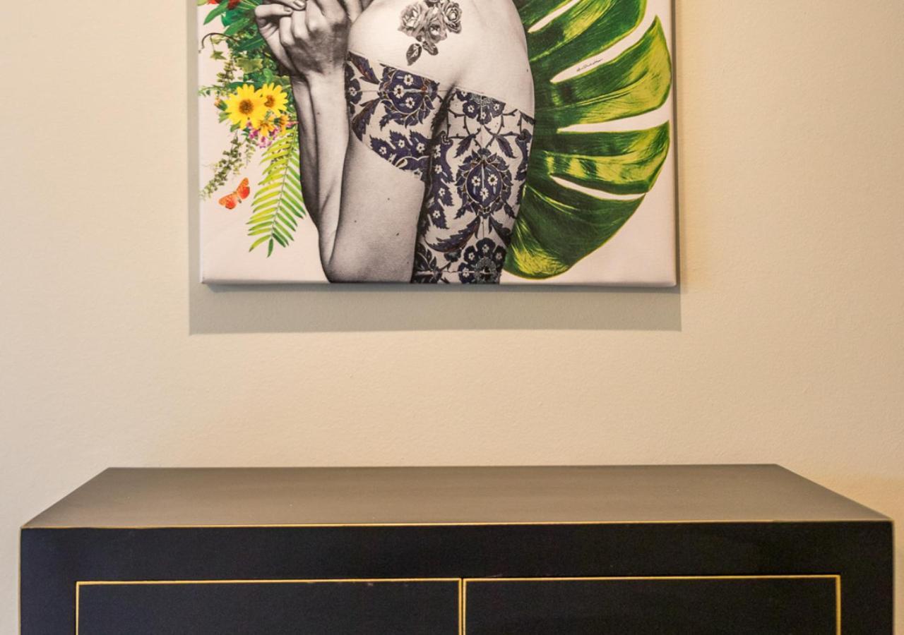 Fashionable Chic Townhouse In D4 Villa Dublin Eksteriør bilde